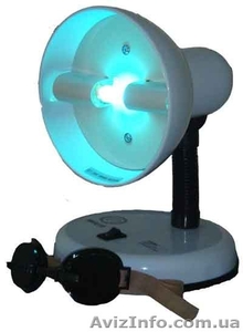 Кварцевая лампа, бактерицидный облучатель ОБН-35м для бытовых, рабочих помещений - <ro>Изображение</ro><ru>Изображение</ru> #5, <ru>Объявление</ru> #44874