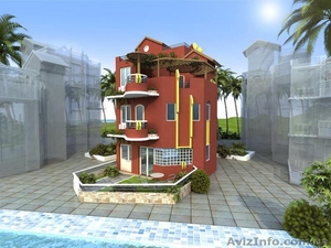 Квартиры в Египте с видом на море - <ro>Изображение</ro><ru>Изображение</ru> #5, <ru>Объявление</ru> #43479