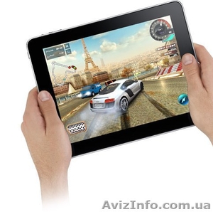 Продаем технику Apple iPad  - <ro>Изображение</ro><ru>Изображение</ru> #2, <ru>Объявление</ru> #38870
