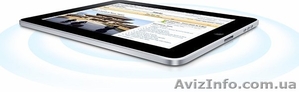 Продаем технику Apple iPad  - <ro>Изображение</ro><ru>Изображение</ru> #1, <ru>Объявление</ru> #38870