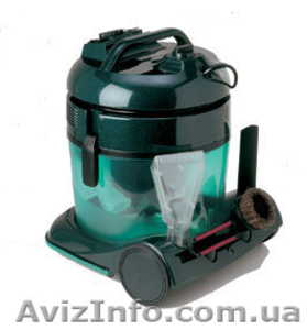 Продажа пылесоса с аквафильтром Delvir AGUAFILTER MINI - <ro>Изображение</ro><ru>Изображение</ru> #1, <ru>Объявление</ru> #40513