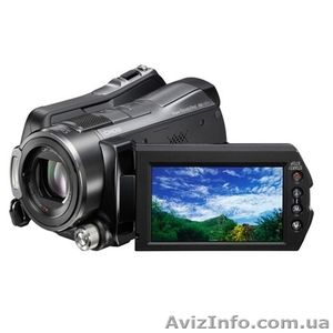 Продам видеокамеру Sony HDR SR - 11e (Киев) - <ro>Изображение</ro><ru>Изображение</ru> #1, <ru>Объявление</ru> #52000