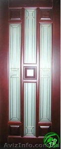 Двери дуб, ясень, сосна - <ro>Изображение</ro><ru>Изображение</ru> #3, <ru>Объявление</ru> #52334