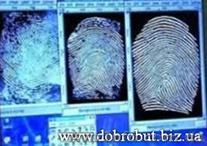 дактилоскопия, отпечатки пальцев - <ro>Изображение</ro><ru>Изображение</ru> #1, <ru>Объявление</ru> #57978