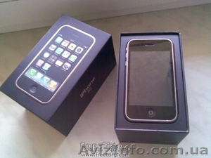 Iphone 3g 16 GB - <ro>Изображение</ro><ru>Изображение</ru> #1, <ru>Объявление</ru> #55657