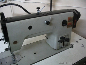 Продам промышленные швейные машины МСИ - <ro>Изображение</ro><ru>Изображение</ru> #2, <ru>Объявление</ru> #49022