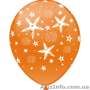 Воздушные шары. Печать на шарах. КДИ групп - <ro>Изображение</ro><ru>Изображение</ru> #1, <ru>Объявление</ru> #59189