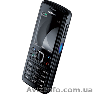 Nokia 6300black - <ro>Изображение</ro><ru>Изображение</ru> #1, <ru>Объявление</ru> #59875