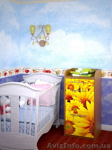 Детская мебель. Пенал для игрушек - <ro>Изображение</ro><ru>Изображение</ru> #2, <ru>Объявление</ru> #50722