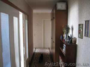 Продается трехкомнатная  квартира  - <ro>Изображение</ro><ru>Изображение</ru> #1, <ru>Объявление</ru> #59634