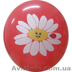 Воздушные шары. Печать на шарах. КДИ групп - <ro>Изображение</ro><ru>Изображение</ru> #2, <ru>Объявление</ru> #59189