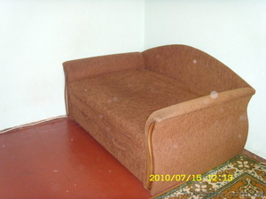 Продается 2-х спальный диван - <ro>Изображение</ro><ru>Изображение</ru> #3, <ru>Объявление</ru> #54524