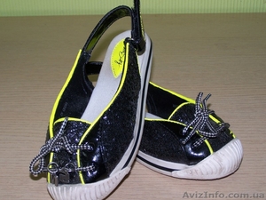 Продам детскую обувь. 30 размер  - <ro>Изображение</ro><ru>Изображение</ru> #2, <ru>Объявление</ru> #65671