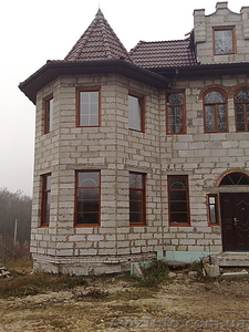 Компания САВА Киев, производство установка деревянных окон - <ro>Изображение</ro><ru>Изображение</ru> #4, <ru>Объявление</ru> #7731