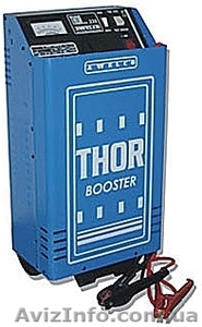 Пуско-зарядное устройство Awelco Thor 220 Thor 320 Thor 650 - <ro>Изображение</ro><ru>Изображение</ru> #1, <ru>Объявление</ru> #69520