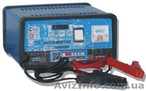 Зарядное устройство Awelco EnerBox 10, EnerBox 15, Automatic 3000 Automatic 4000 - <ro>Изображение</ro><ru>Изображение</ru> #3, <ru>Объявление</ru> #69519