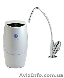 Бытовая система очистки воды eSpring (фильтр для воды) - <ro>Изображение</ro><ru>Изображение</ru> #1, <ru>Объявление</ru> #71075