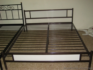 Стильная и современная кровать "FLY NEW" (стиль hi-tech) - супер цена! - <ro>Изображение</ro><ru>Изображение</ru> #2, <ru>Объявление</ru> #66274