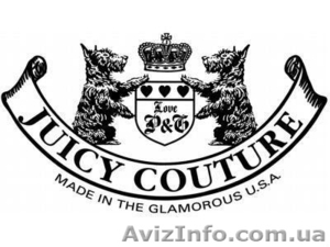 Juicy Couture,Ed Hardy,Victorias Secret под заказ из США! - <ro>Изображение</ro><ru>Изображение</ru> #1, <ru>Объявление</ru> #71875