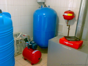 Монтаж систем отопления,тёплых полов,водоснабжения - <ro>Изображение</ro><ru>Изображение</ru> #2, <ru>Объявление</ru> #64146