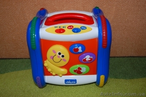 Продам игрушки Чикко - <ro>Изображение</ro><ru>Изображение</ru> #2, <ru>Объявление</ru> #70840