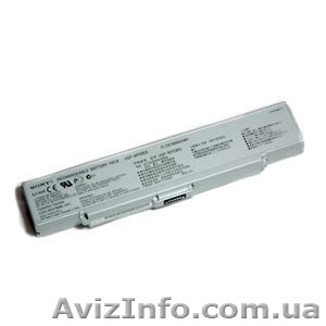 батарея VGP-BPS9\S - <ro>Изображение</ro><ru>Изображение</ru> #1, <ru>Объявление</ru> #64300