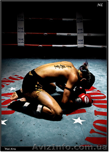 Тайский бокс,дзюдо, кикбоксинг, бокс - <ro>Изображение</ro><ru>Изображение</ru> #1, <ru>Объявление</ru> #72270