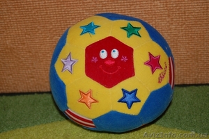 Продам игрушки Чикко - <ro>Изображение</ro><ru>Изображение</ru> #4, <ru>Объявление</ru> #70840