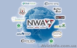 NETWORK WORLD ALLIANCE - НОВЫЙ ГИГАНТ В СЕТЕВОЙ ИНДУСТРИИ. - <ro>Изображение</ro><ru>Изображение</ru> #1, <ru>Объявление</ru> #68883