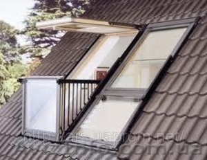 Мансардные окна Roto, Velux - <ro>Изображение</ro><ru>Изображение</ru> #1, <ru>Объявление</ru> #71571