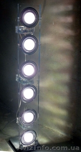 стильные рефлекторно-галлогенные светильники - <ro>Изображение</ro><ru>Изображение</ru> #1, <ru>Объявление</ru> #67953