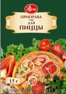 От производителя-экспортёра. Традиционно Русский Вкус! Соусы. Приправы. Пряности - <ro>Изображение</ro><ru>Изображение</ru> #3, <ru>Объявление</ru> #72060