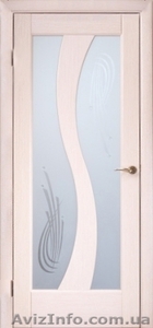 Двери "Сицилия", межкомнатные двери Терминус, Киев купить - <ro>Изображение</ro><ru>Изображение</ru> #1, <ru>Объявление</ru> #73484