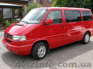 Запчасти б/у VW T4 - <ro>Изображение</ro><ru>Изображение</ru> #1, <ru>Объявление</ru> #61324