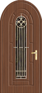 Бронедвери под заказ от отечественного производителя #80293