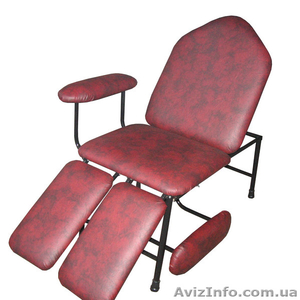Столы массажные,кушетки смотровые медицинские,космет.кресла и др - <ro>Изображение</ro><ru>Изображение</ru> #1, <ru>Объявление</ru> #75151