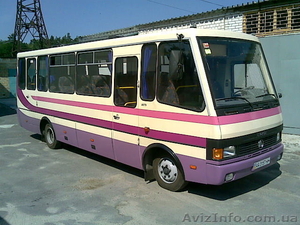 Аренда автобусов для поездок - <ro>Изображение</ro><ru>Изображение</ru> #1, <ru>Объявление</ru> #76020