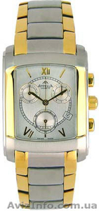 Продам швейцарские позолоченные (18k) часы Appella 885 - <ro>Изображение</ro><ru>Изображение</ru> #1, <ru>Объявление</ru> #83556