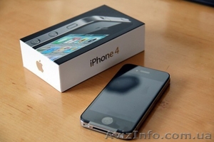 Apple Iphone 4 32GB - <ro>Изображение</ro><ru>Изображение</ru> #1, <ru>Объявление</ru> #85054