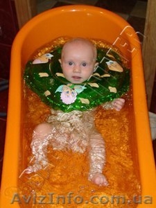             Круги для купания детей Baby Swimmer  - <ro>Изображение</ro><ru>Изображение</ru> #1, <ru>Объявление</ru> #82444