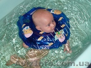             Круги для купания детей Baby Swimmer  - <ro>Изображение</ro><ru>Изображение</ru> #3, <ru>Объявление</ru> #82444