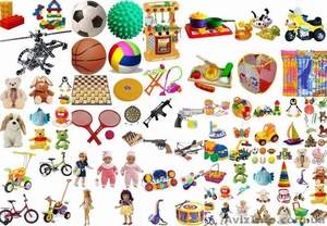 Большой выбор детских игрушек оптом - <ro>Изображение</ro><ru>Изображение</ru> #1, <ru>Объявление</ru> #84340