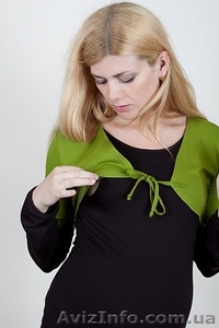 Одежда для беременных и кормящих, все в роддом - <ro>Изображение</ro><ru>Изображение</ru> #2, <ru>Объявление</ru> #45318