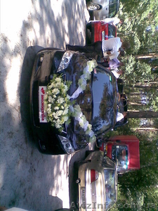 авто для свадеб и торжеств - <ro>Изображение</ro><ru>Изображение</ru> #2, <ru>Объявление</ru> #78254