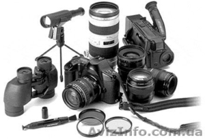 Фотокамеры по оптовым ценам, аксессуары - <ro>Изображение</ro><ru>Изображение</ru> #1, <ru>Объявление</ru> #78045