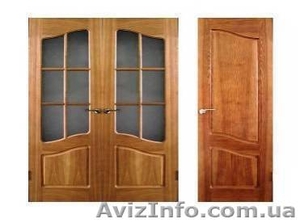 Ясень, двери массив, межкомнатные деревянные двери, купить двери - <ro>Изображение</ro><ru>Изображение</ru> #1, <ru>Объявление</ru> #76049