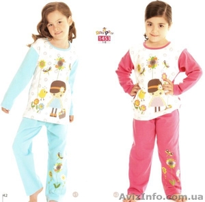 Продаю очень классные детские пижамки - <ro>Изображение</ro><ru>Изображение</ru> #1, <ru>Объявление</ru> #79766