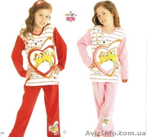 Продаю очень классные детские пижамки - <ro>Изображение</ro><ru>Изображение</ru> #5, <ru>Объявление</ru> #79766