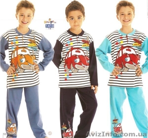 Продаю очень классные детские пижамки - <ro>Изображение</ro><ru>Изображение</ru> #2, <ru>Объявление</ru> #79766