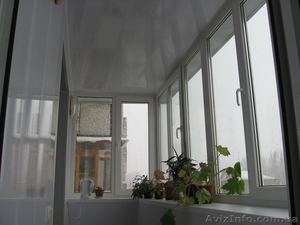 Окна, балконы "под ключ" - <ro>Изображение</ro><ru>Изображение</ru> #1, <ru>Объявление</ru> #86946